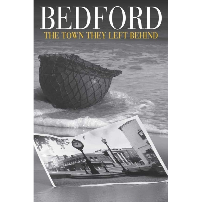 Bedford The Town They Left Behind Movie Poster (11 x 17) - Item MOVGB27660 Image 1