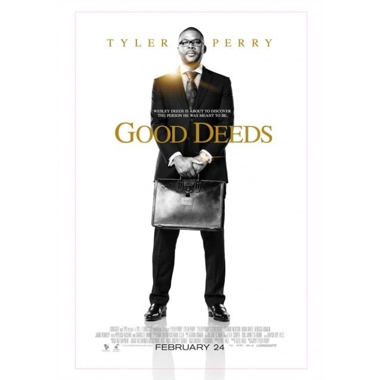 Good Deeds Movie Poster Print (27 x 40) - Item MOVGB42784 Image 1