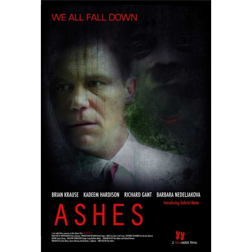 Ashes Movie Poster Print (27 x 40) - Item MOVGB63363 Image 1