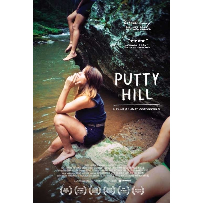 Putty Hill Movie Poster Print (27 x 40) - Item MOVGB75763 Image 1