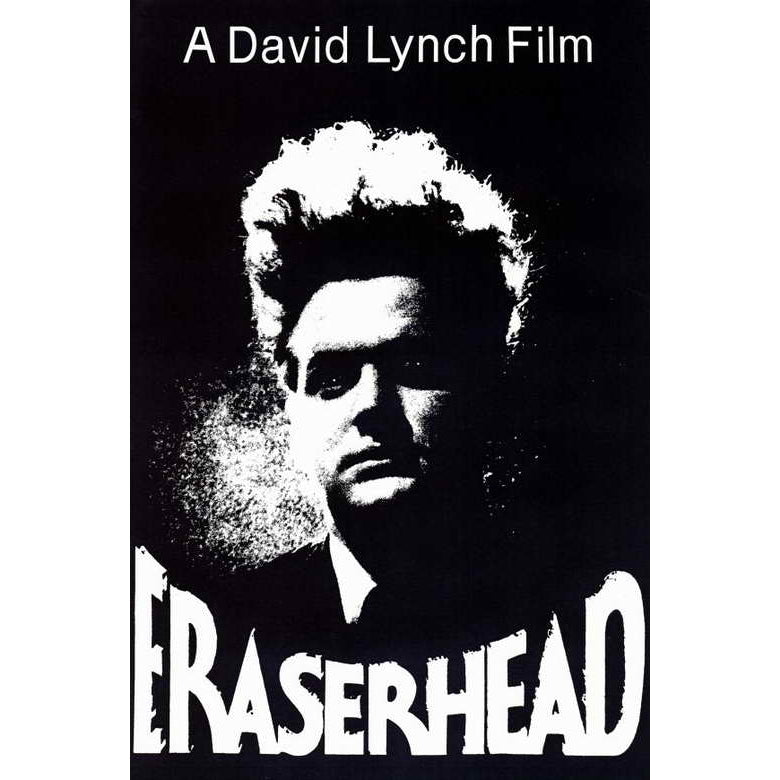 Eraserhead Movie Poster (11 x 17) - Item MOVGC4885 Image 1