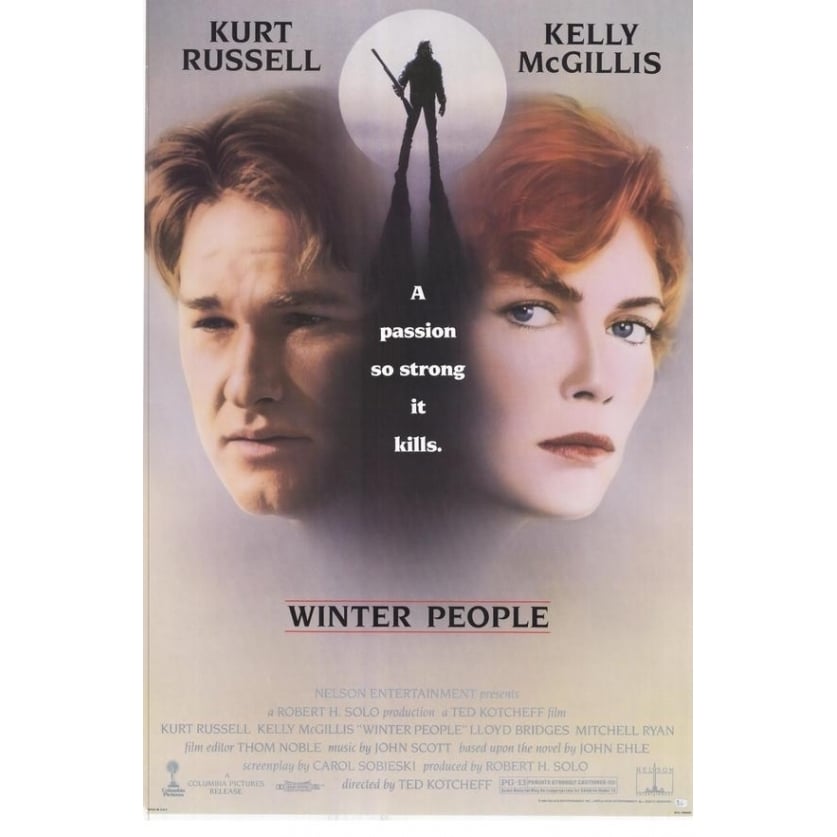 Winter People Movie Poster (11 x 17) - Item MOVGE3960 Image 1