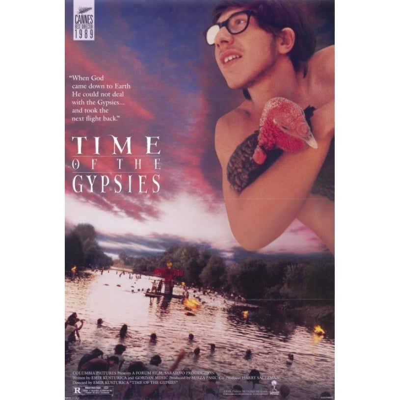 Time of the Gypsies Movie Poster Print (27 x 40) - Item MOVGF2434 Image 1