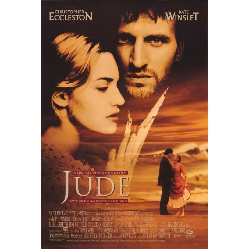 Jude Movie Poster Print (27 x 40) - Item MOVGF3413 Image 1