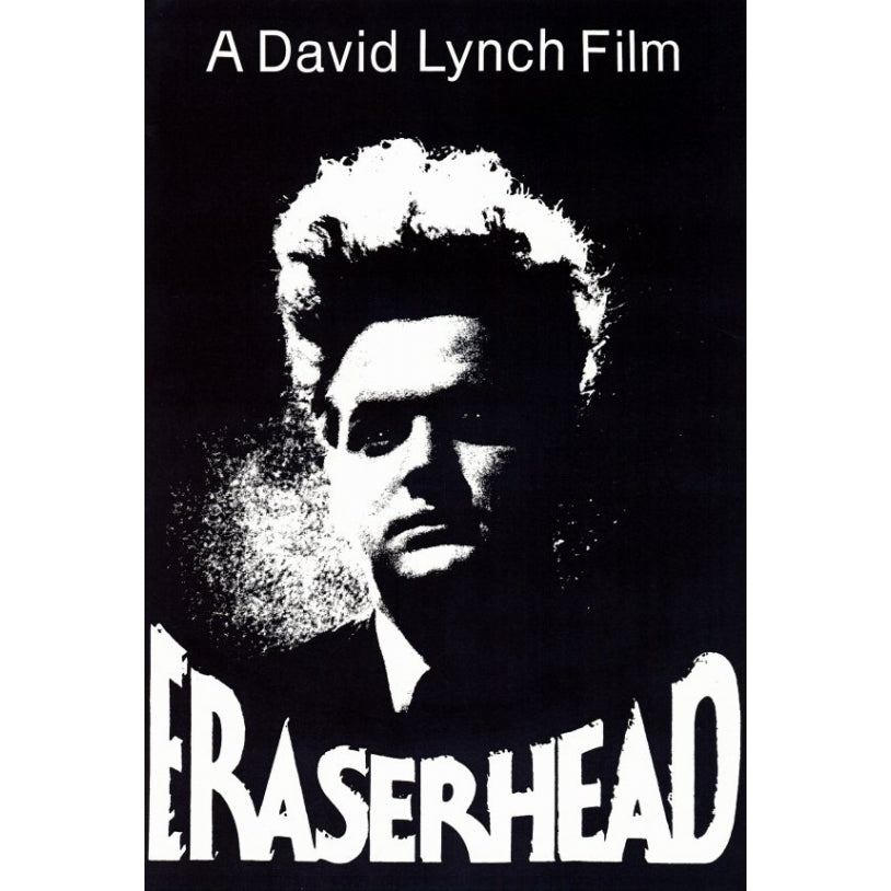 Eraserhead Movie Poster Print (27 x 40) - Item MOVGF6182 Image 1