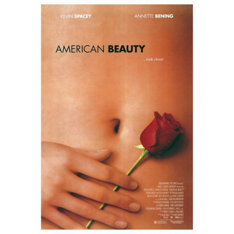 American Beauty Movie Poster Print (27 x 40) - Item MOVGF7614 Image 1