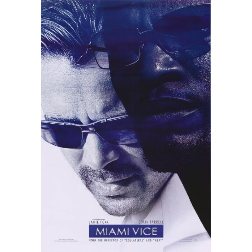 Miami Vice Movie Poster Print (27 x 40) - Item MOVGG4795 Image 1