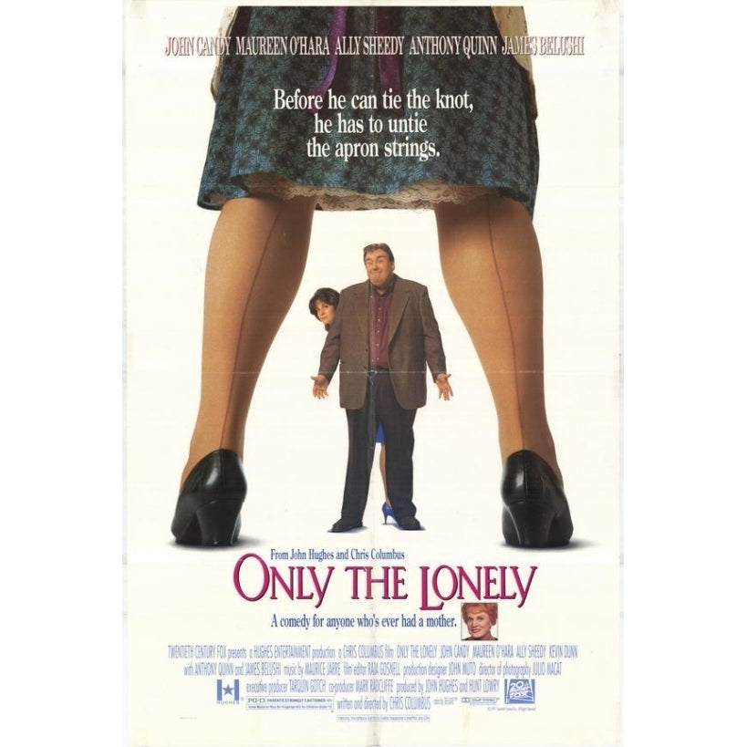 Only the Lonely Movie Poster Print (27 x 40) - Item MOVGH4311 Image 1