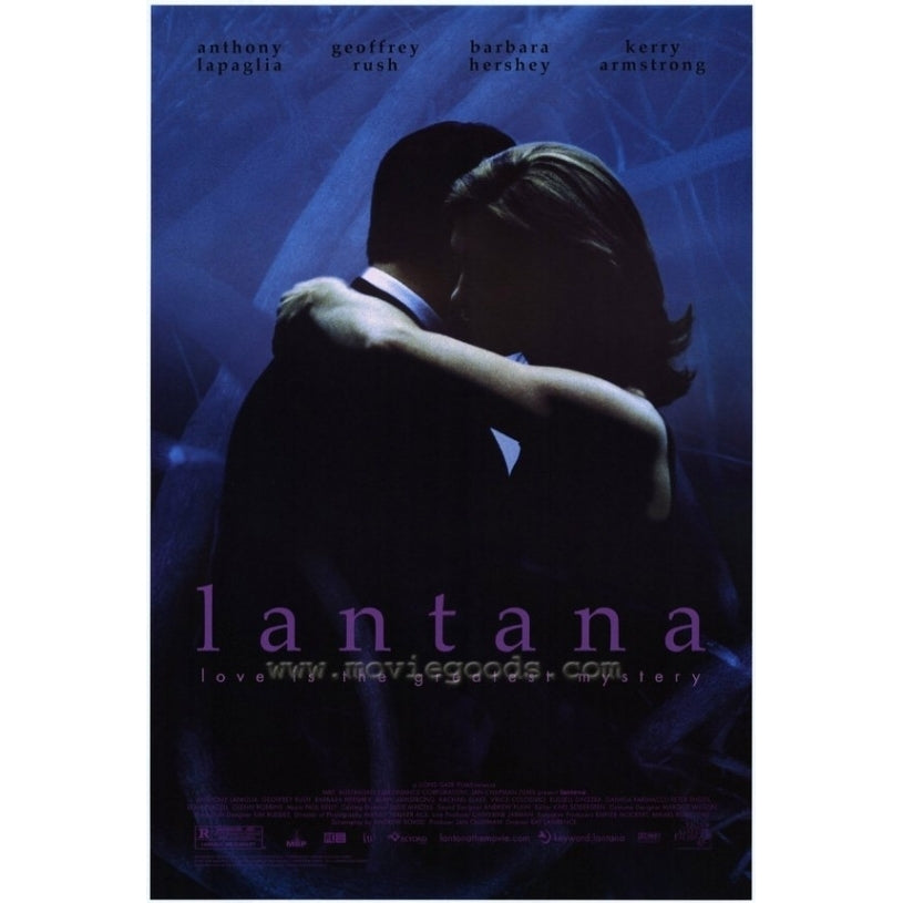 Lantana Movie Poster Print (27 x 40) - Item MOVGH8663 Image 1