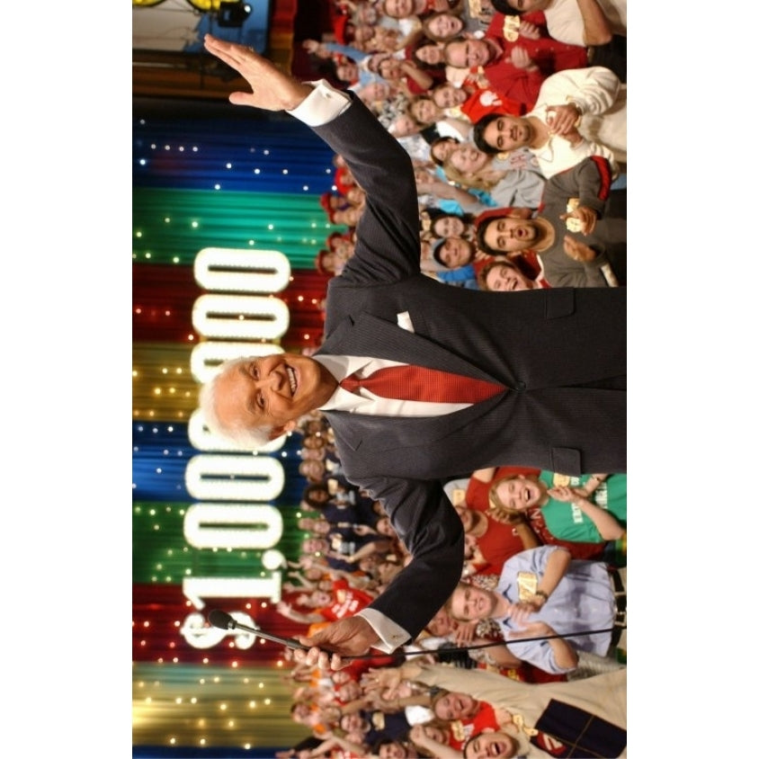 The Price Is Right Movie Poster (11 x 17) - Item MOVGI2205 Image 1