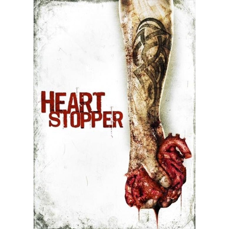 Heartstopper Movie Poster (11 x 17) - Item MOVGI2897 Image 1