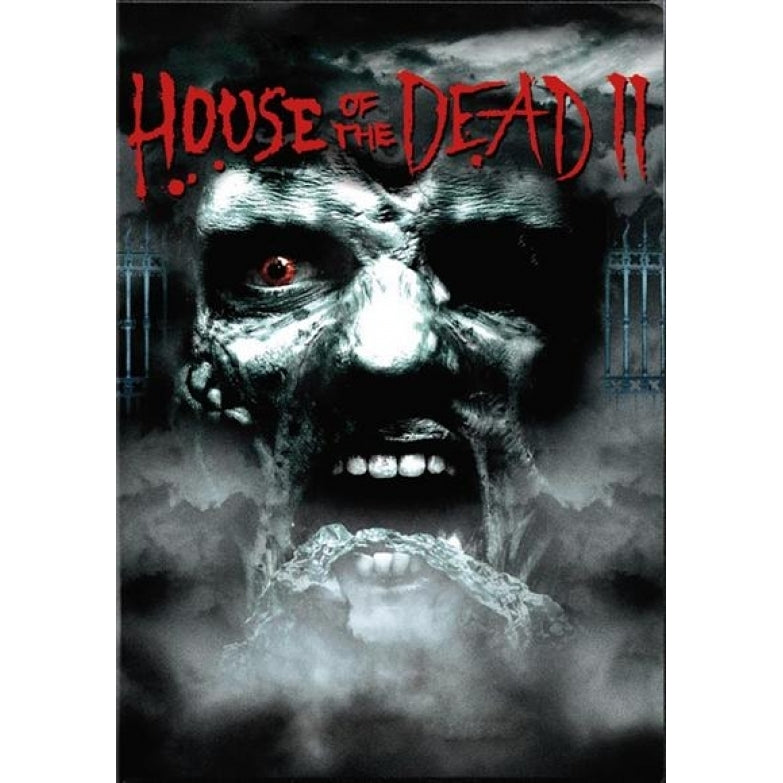 House of the Dead 2 (TV) Tyler Perrys House of Payne (TV) Movie Poster (11 x 17) - Item MOVGI3901 Image 1