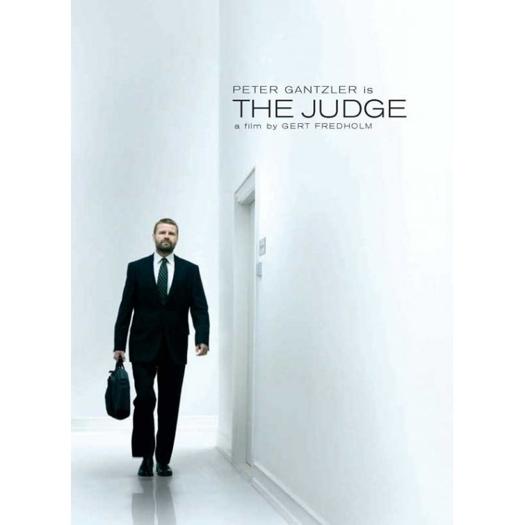 The Judge Movie Poster (11 x 17) - Item MOVGI4991 Image 1