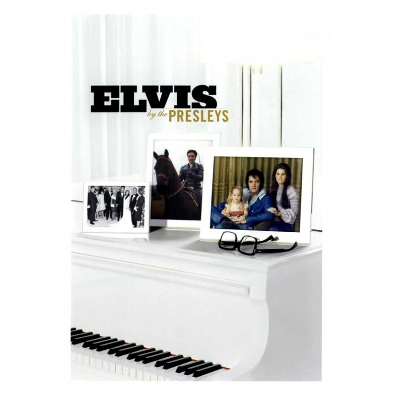 Elvis by the Presleys Movie Poster (11 x 17) - Item MOVGI6991 Image 1