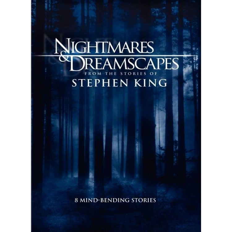 Nightmares and Dreamscapes: From the Stories of Stephen King Movie Poster Print (27 x 40) - Item MOVGI6973 Image 1