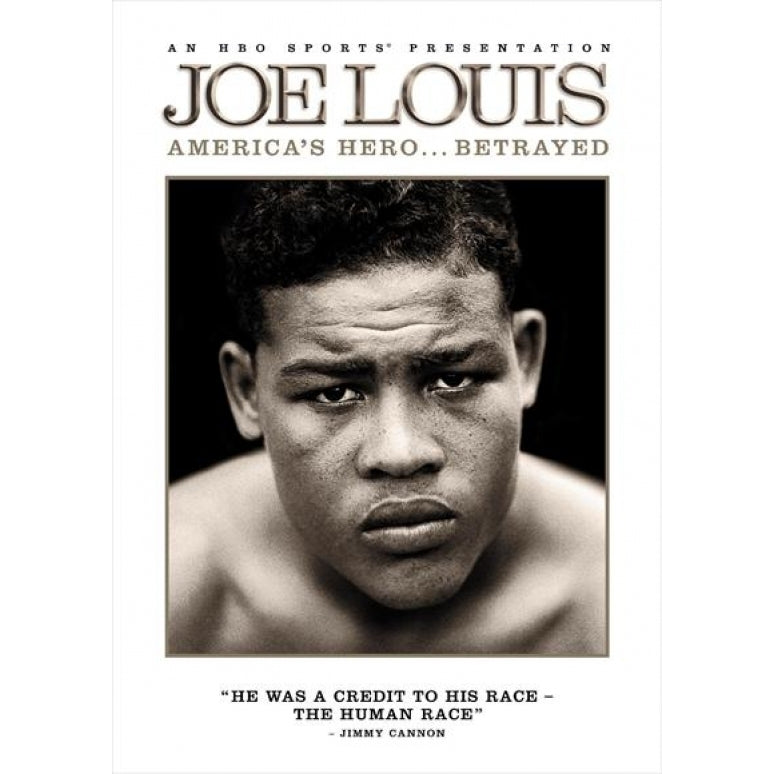 Joe Louis: Americas Hero... Betrayed Movie Poster Print (27 x 40) - Item MOVGI9820 Image 1