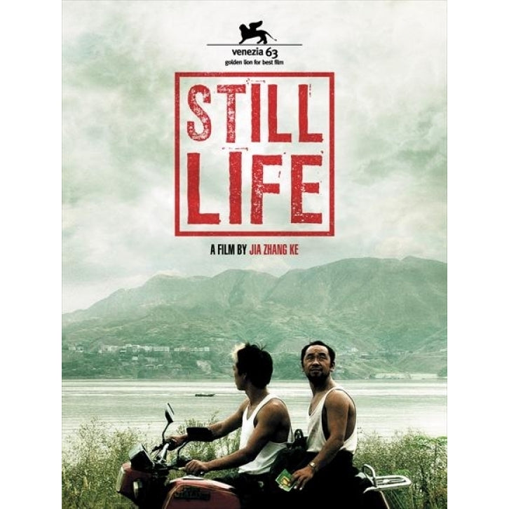 Still Life Movie Poster (11 x 17) - Item MOVGJ0033 Image 1