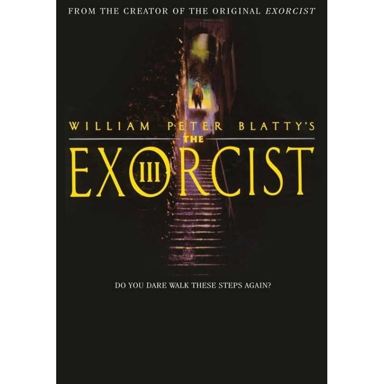 The Exorcist Movie Poster Print (27 x 40) - Item MOVGJ0402 Image 1