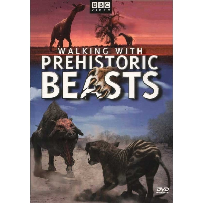 Walking with Beasts Movie Poster Print (27 x 40) - Item MOVGJ0542 Image 1