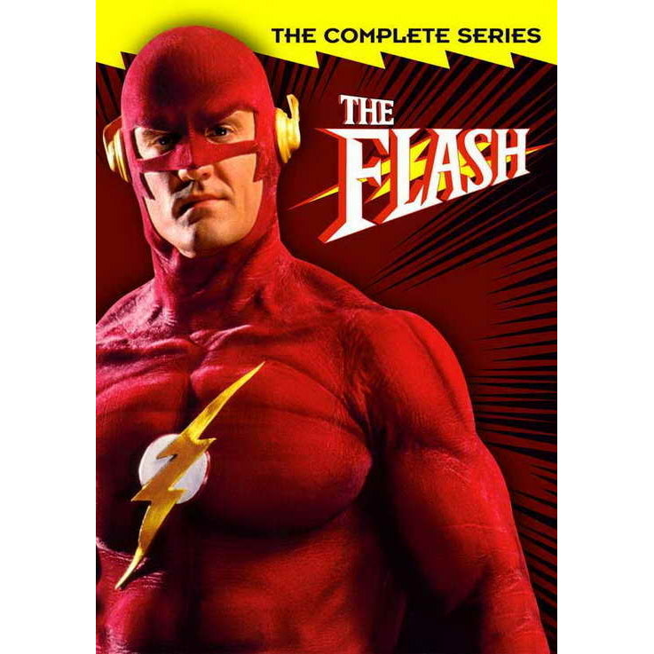 The Flash Movie Poster Print (11 x 17) - Item MOVGJ0403 Image 1