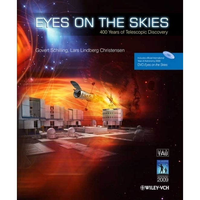 Eyes on the Skies Movie Poster (11 x 17) - Item MOVGJ0770 Image 1