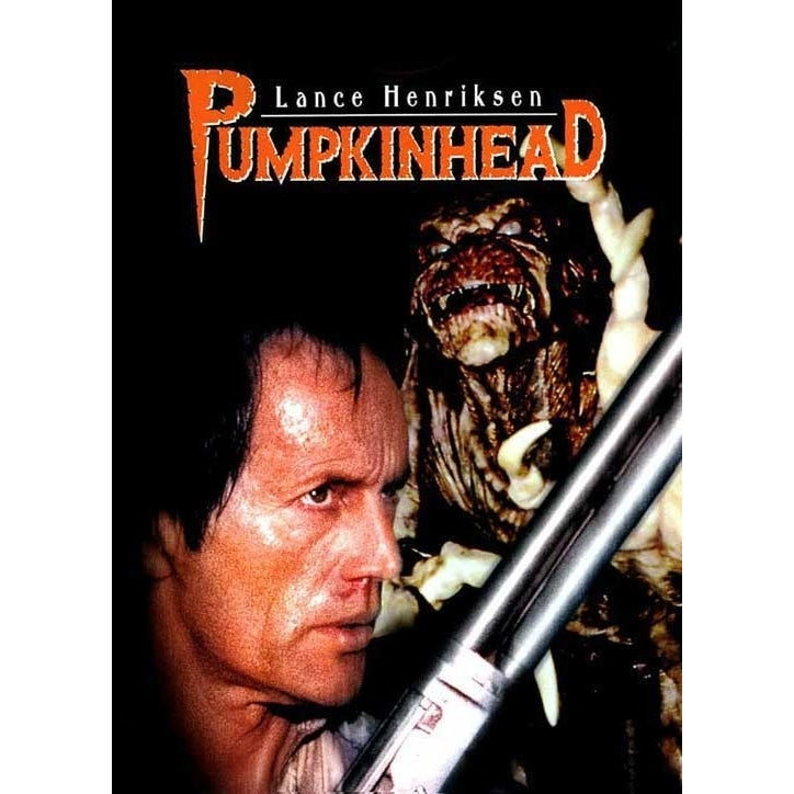 Pumpkinhead Movie Poster (11 x 17) - Item MOVGJ2402 Image 1