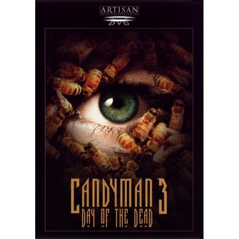 Candyman Day of the Dead Movie Poster (11 x 17) - Item MOVGJ2486 Image 1