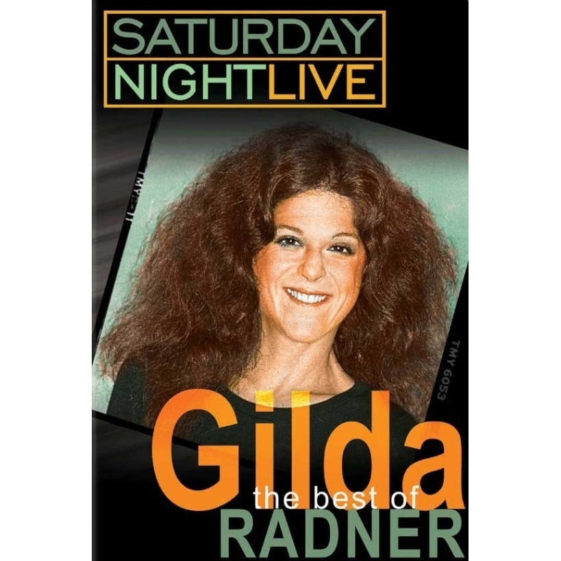 The Best of Gilda Radner Movie Poster (11 x 17) - Item MOVGJ3402 Image 1