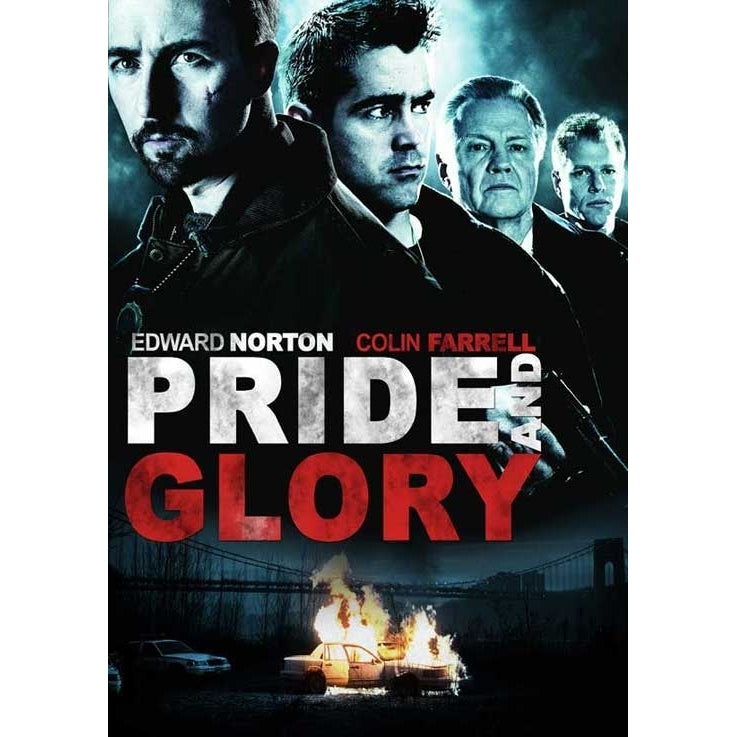 Pride and Glory Movie Poster Print (27 x 40) - Item MOVGJ5094 Image 1