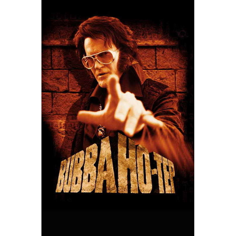 Bubba Ho-tep Movie Poster (11 x 17) - Item MOVGJ5529 Image 1