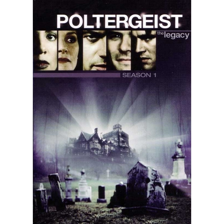 Poltergeist: The Legacy Movie Poster Print (27 x 40) - Item MOVGJ7458 Image 1