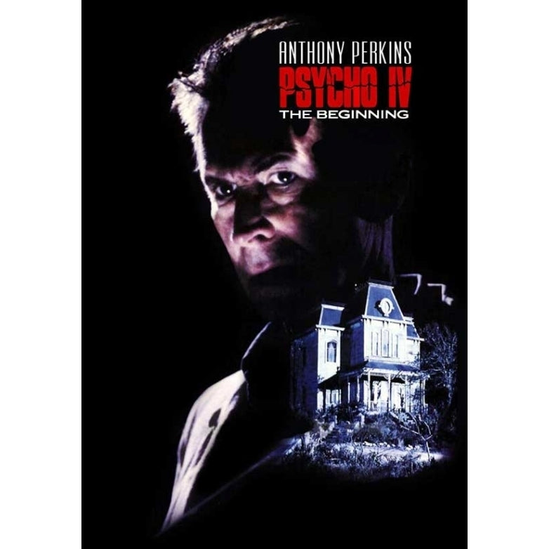 Psycho IV Movie Poster Print (27 x 40) - Item MOVGJ7392 Image 1