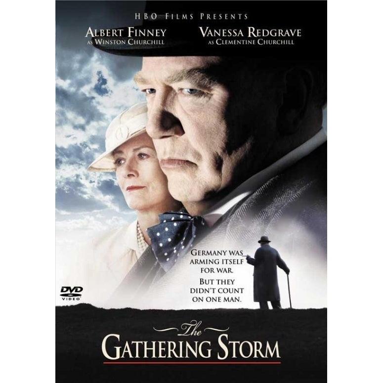 The Gathering Storm (TV) Movie Poster Print (27 x 40) - Item MOVGJ9556 Image 1