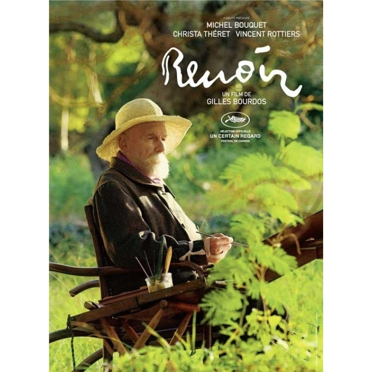 Renoir Movie Poster Print (27 x 40) - Item MOVIB01205 Image 1