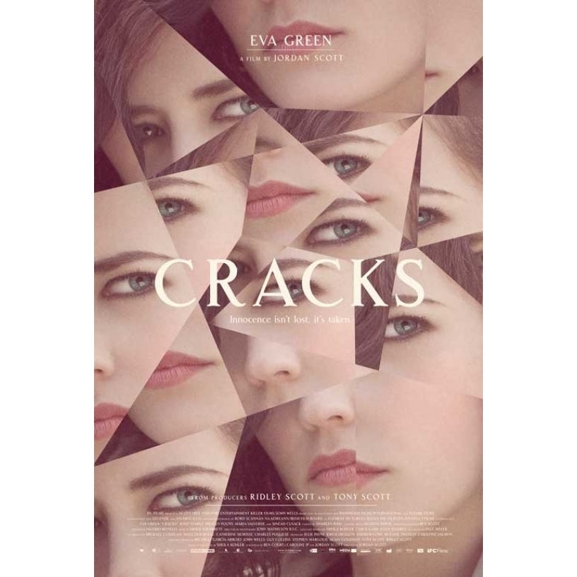 Cracks Movie Poster Print (27 x 40) - Item MOVIB03904 Image 1