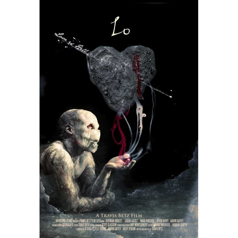 Lo Movie Poster Print (27 x 40) - Item MOVIB20450 Image 1