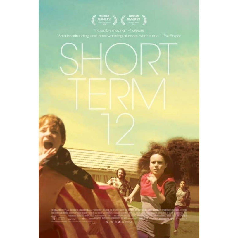 Short Term 12 Movie Poster (11 x 17) - Item MOVIB23635 Image 1