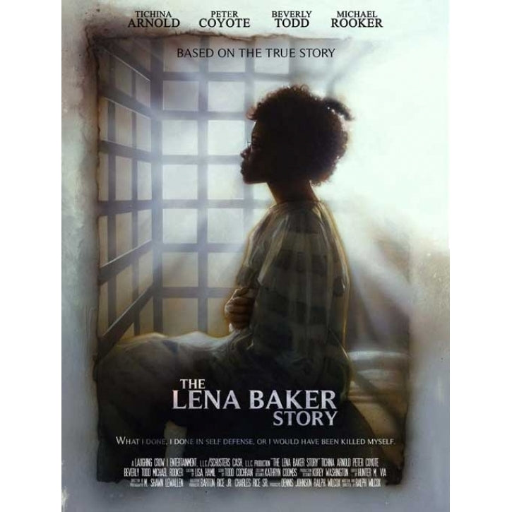 Hope and Redemption The Lena Baker Story Movie Poster (11 x 17) - Item MOVIB66943 Image 1