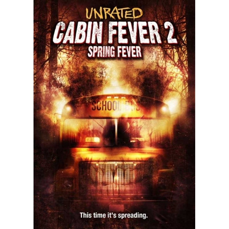 Cabin Fever 2: Spring Fever Movie Poster Print (27 x 40) - Item MOVIB70670 Image 1