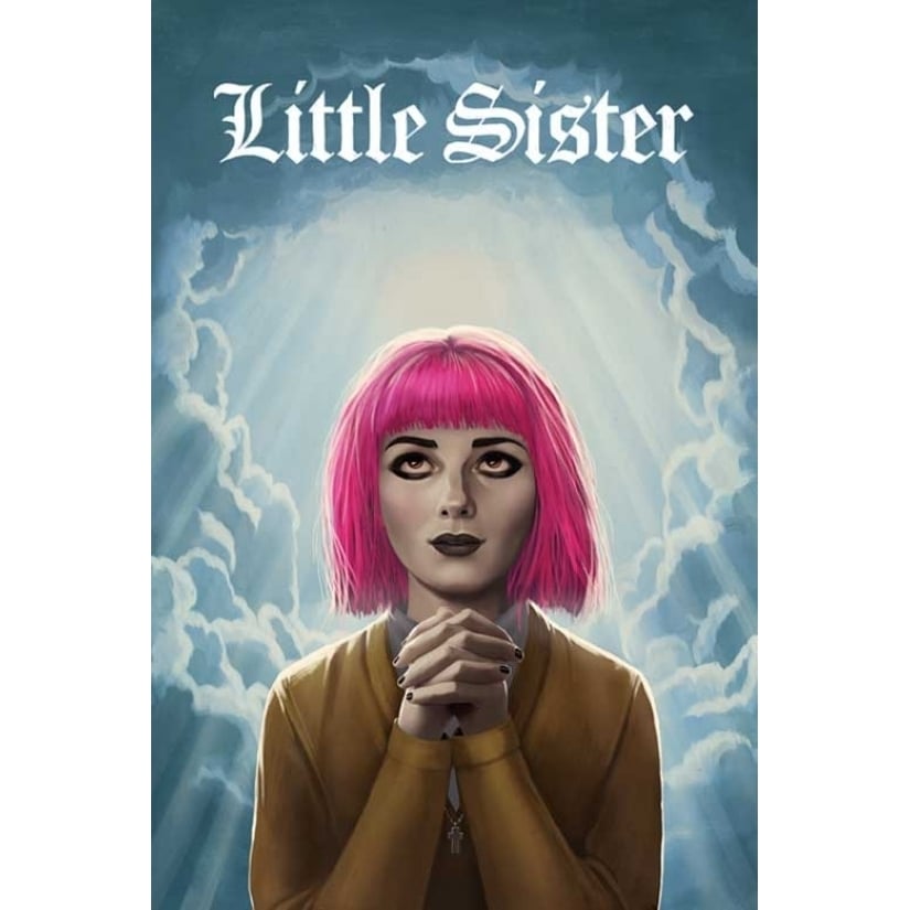 Little Sister Movie Poster (11 x 17) - Item MOVIB73355 Image 1