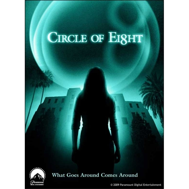 Circle of Eight Movie Poster Print (27 x 40) - Item MOVIB73370 Image 1