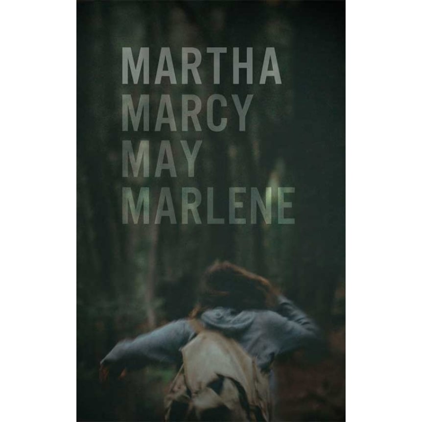 Martha Marcy May Marlene Movie Poster (11 x 17) - Item MOVIB75964 Image 1