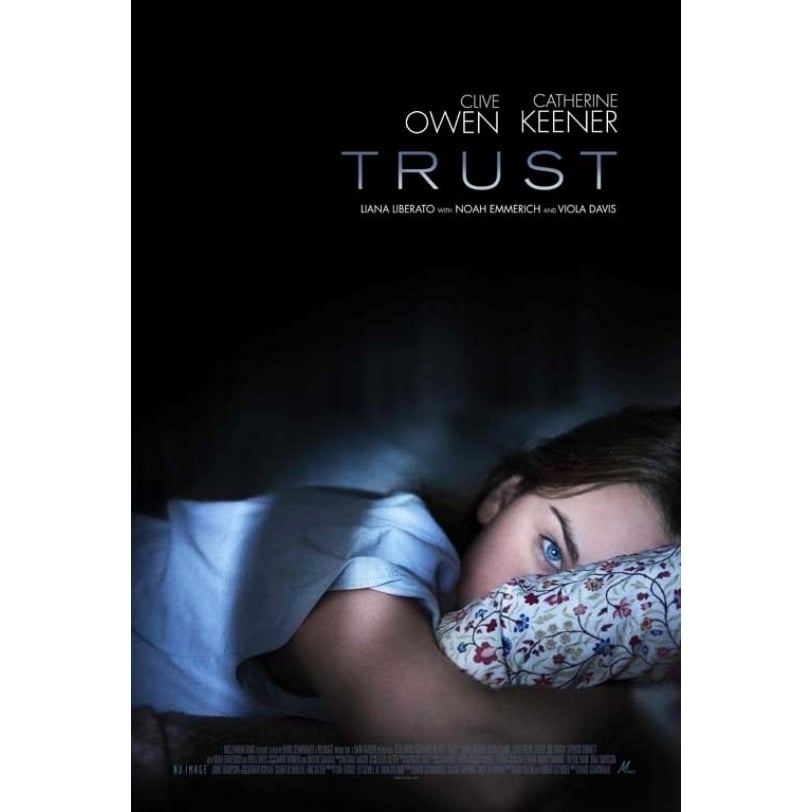 Trust Movie Poster Print (27 x 40) - Item MOVIB82193 Image 1