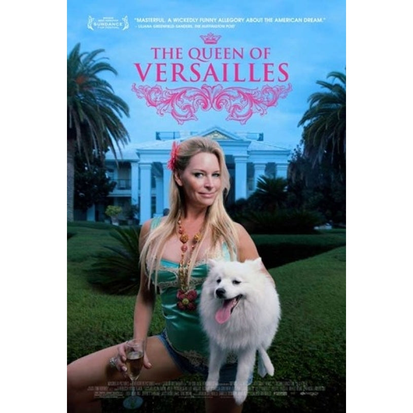 The Queen of Versailles Movie Poster (11 x 17) - Item MOVIB86205 Image 1