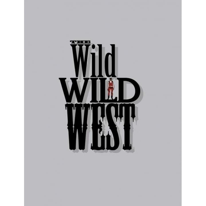 The Wild Wild West Movie Poster (11 x 17) - Item MOVIB88380 Image 1