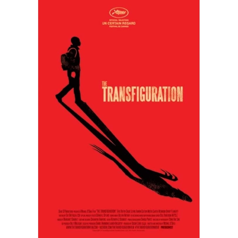 The Transfiguration Movie Poster (11 x 17) - Item MOVIB89645 Image 1