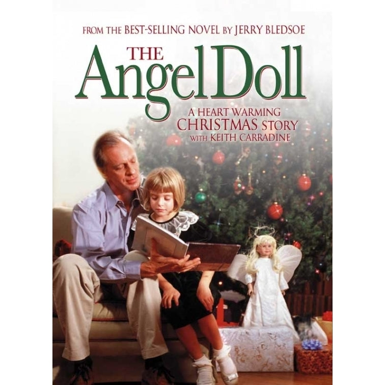 The Angel Doll Movie Poster (11 x 17) - Item MOVIB94530 Image 1