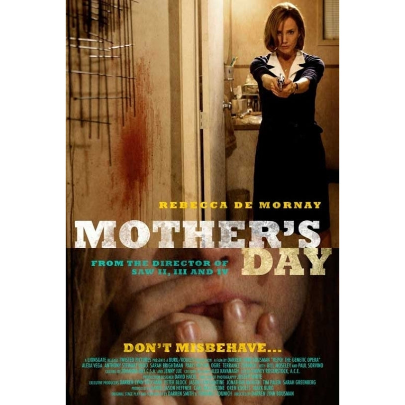 Mothers Day Movie Poster (11 x 17) - Item MOVIB96753 Image 1