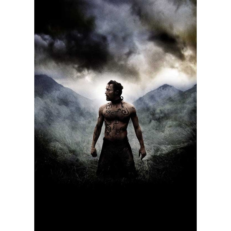 Valhalla Rising Movie Poster Print (27 x 40) - Item MOVIB97530 Image 1