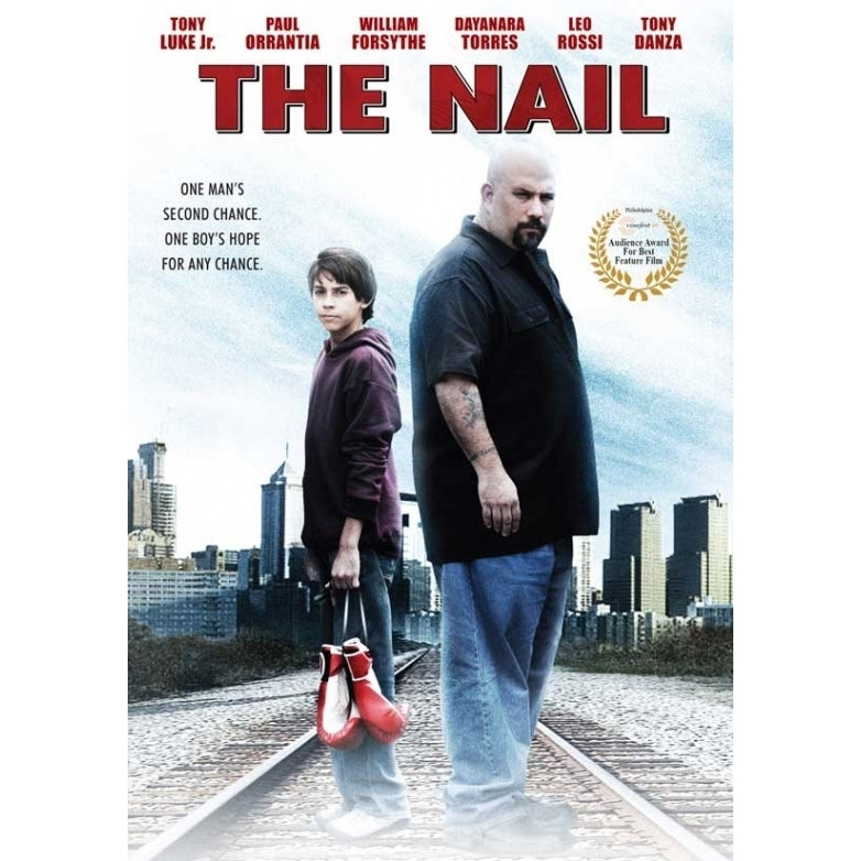 The Nail The Story of Joey Nardone Movie Poster (11 x 17) - Item MOVIB99410 Image 1